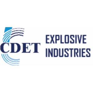 CDET Explosive Industries