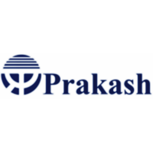 Prakash Industries Ltd